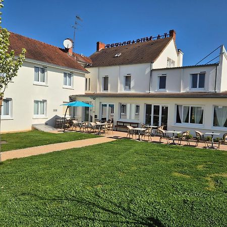 Auberge la musardière Chagny  Esterno foto