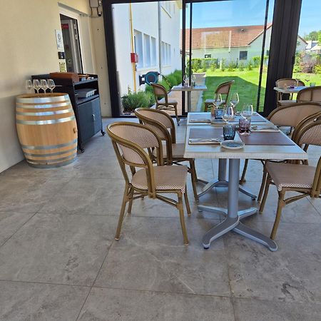 Auberge la musardière Chagny  Esterno foto