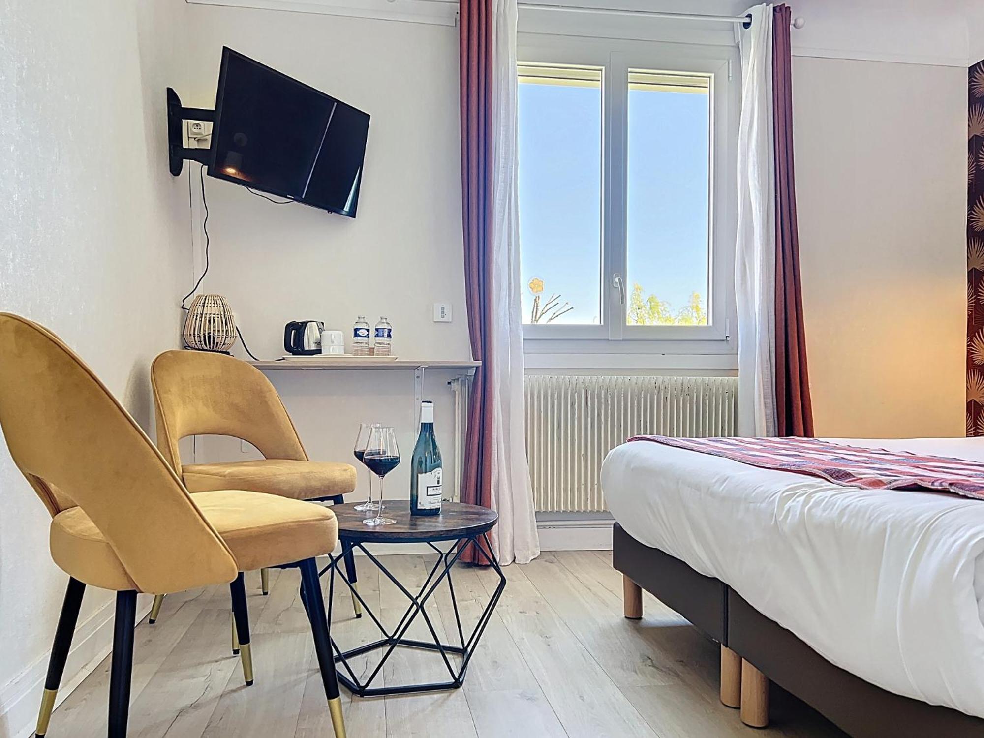 Auberge la musardière Chagny  Esterno foto