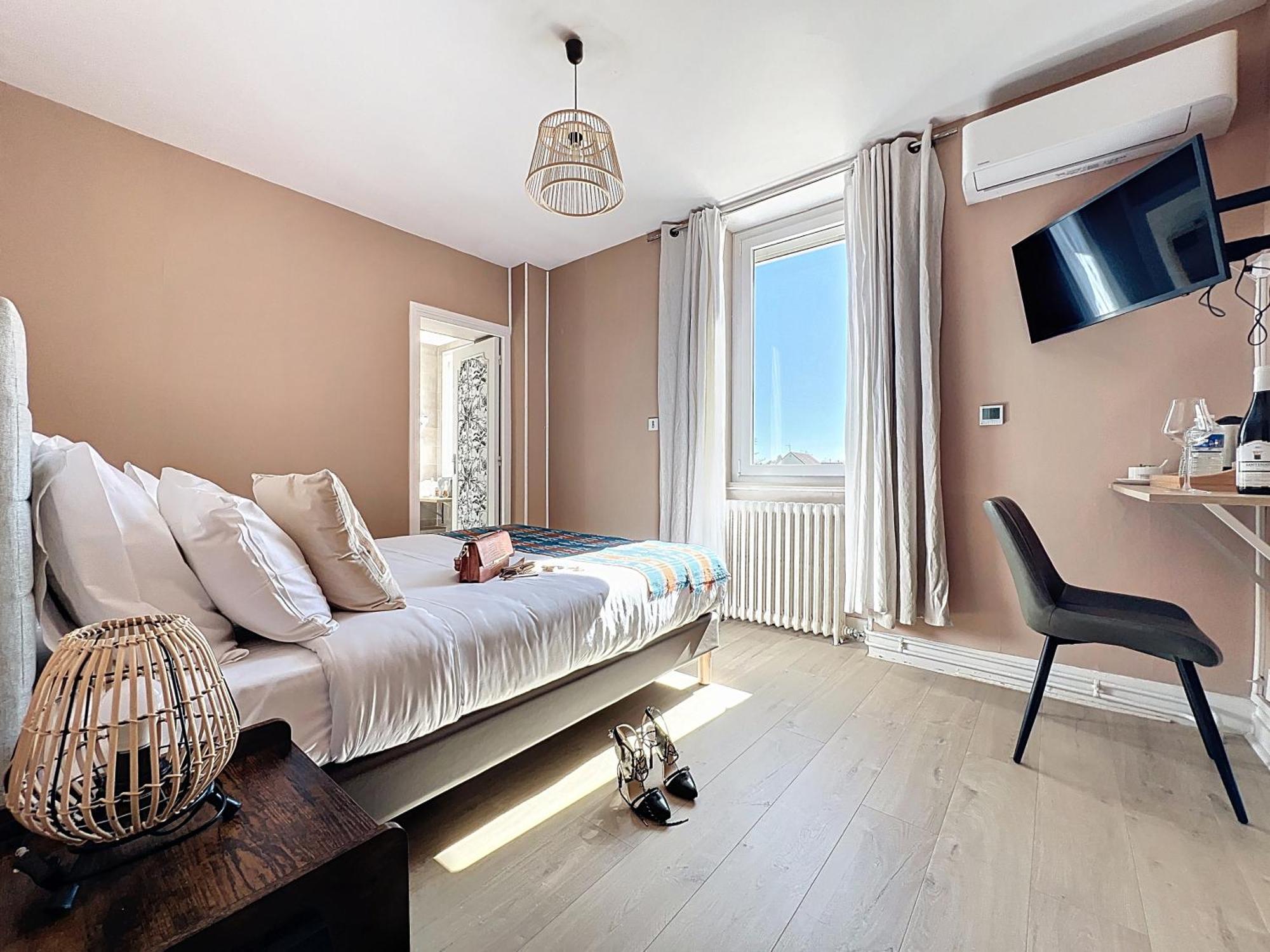 Auberge la musardière Chagny  Esterno foto
