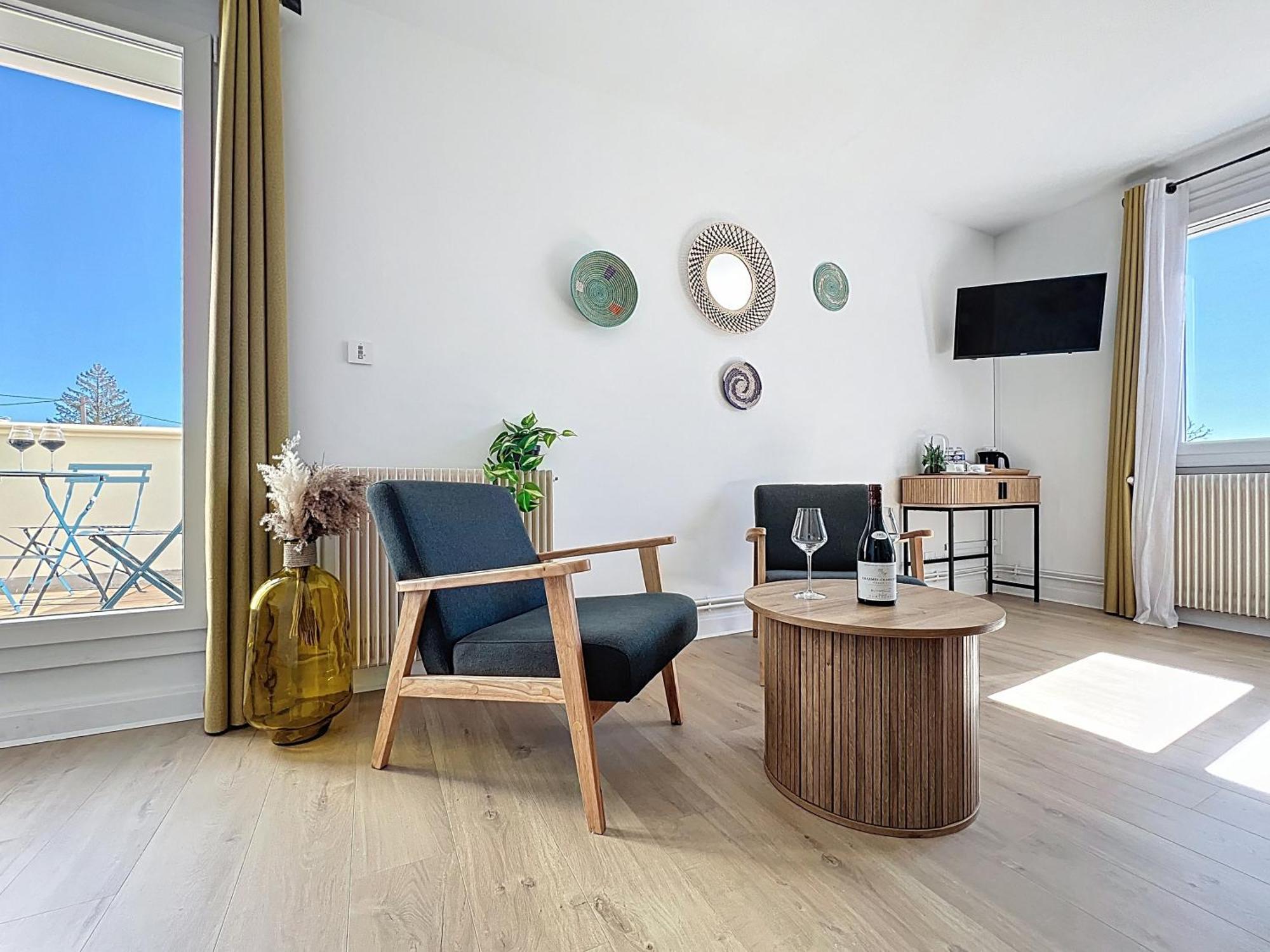 Auberge la musardière Chagny  Esterno foto