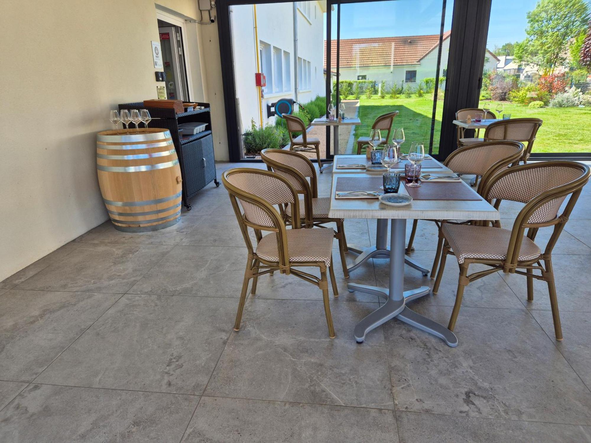 Auberge la musardière Chagny  Esterno foto